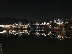 -深圳东部华侨城茵特拉根酒店