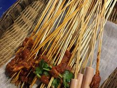 -钢管厂五区小郡肝串串香(南山店)