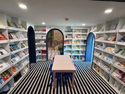 -MELAND CLUB亲子乐园·派对·餐厅(北京芳圆里ID MALL店)