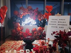 -长沙尼依格罗酒店