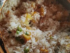 -抚仙湖生态石锅鱼野生菌(告庄店)
