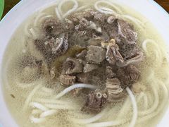 -小倪羊肉米线馆