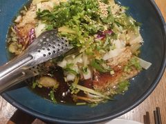 -耶里夏丽新疆餐厅(百联中环购物广场店)