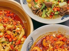金钱蛋-潇湘阁(三里屯SOHO店)