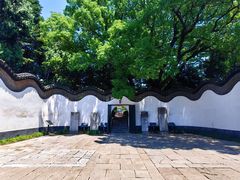 -松江清真寺