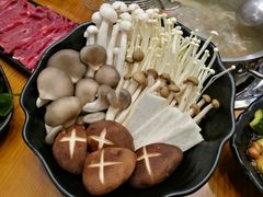 -牛品福潮汕牛肉火锅(旺庄店)