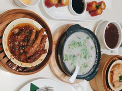 -蔡澜点心·粤菜(月星环球港店)