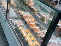 -迦南·甜品蛋糕(传媒店)