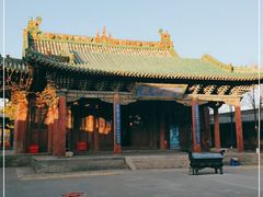 -关帝庙(大同古城)