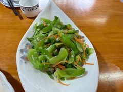 -龙姐私房菜(和顺古镇店)