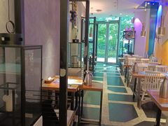 -HELLO MUSAE 拾光缪斯餐厅·纯正希腊风味(苏州中心店)