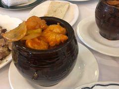 -波特曼西餐厅(南岗店)