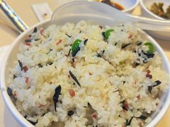 -爱膳菌锅锅(阳南店)