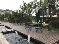 -峪悦里(汉峪金融商务中心店)