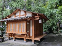 -成都杜甫草堂博物馆