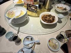 -三道菜(明堂公园店)