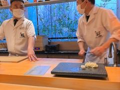 -鮨冠OMAKASE食べ放题(北京首店)
