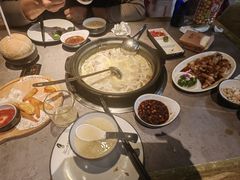 -同仁四季椰子鸡(海岸城天利店)