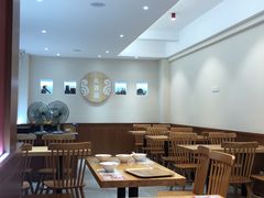 大堂-海丝金凤(金鱼店)
