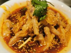 -红辣椒·川菜·火锅(张杨路店)