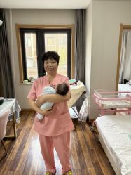 点击看大图 -禧悦府国际月子会所(总店)