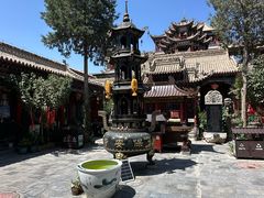-高庙保安寺