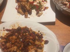 -永安鱼庄·镇江菜(丁卯店)