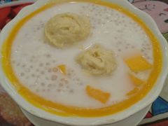 -甜心妈妈·榴莲星级糖水(北京路总店)