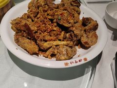 -便宜坊烤鸭店(贵园里店)