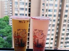 -蜜雪冰城(泰安金街北店)