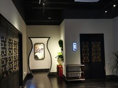 -徽州小镇(高新店)