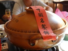 -千岛湖鱼味馆(十字街总店)