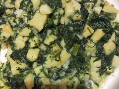 -蒙艾里民族传统菜蒙餐