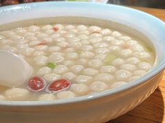 -鲁城往事(游客中心店)