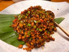 -云海肴·汽锅鸡·云南代表菜(天山百盛优客店)