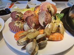 -苏大嘴蒸汽海鲜·海胆蒸饺(中山广场店)