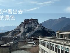 -平措康桑·和牛自助观景餐厅(布达拉宫店)