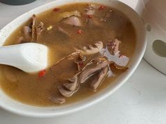 -鹿港小镇(滨北店)