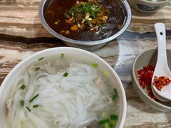 -小高后安粉餐厅(解放四路店)