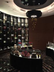-广州文华东方酒店·水疗中心