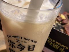 -卡朋西餐(扬名广场店)