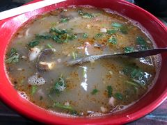 -春雨羊汤店(广开四马路总店)