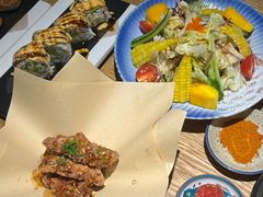 -三禾屋·亚洲融合小馆(未来科技城店)