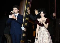 -尚美霓裳晚礼服·合唱服·舞蹈演出服租赁定制