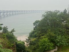 -星海湾跨海大桥