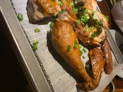 面包诱惑-绿茶餐厅(华联万柳店)