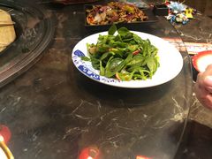 -粗粮人家·东北菜(洋桥店)