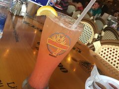 -Bubba Gump Shrimp(Ala Moana)