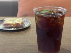 -野鸽子咖啡(中航店)