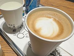-ARKET CAFÉ(三里屯太古里店)